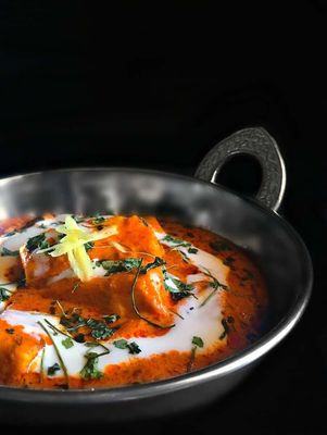 Bawarchi Indian Cuisine by null