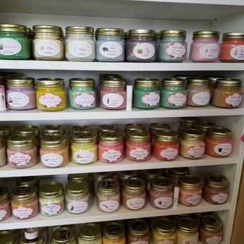 Westerly Gifts - Soy candles - Gift Shops Near Me - Westerly, Rhode Island