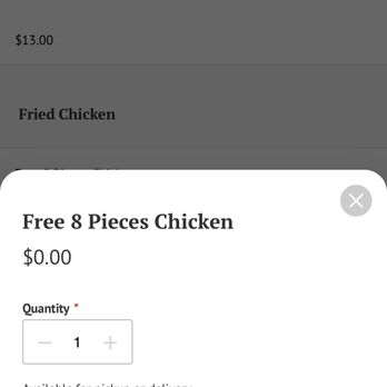 Basha Grill - False advertising? - Mediterranean Near Me - Manchester, New Hampshire