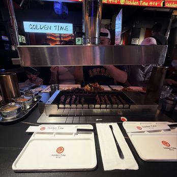 Golden Time BBQ - Barbeque Near Me - Houston, Texas Golden Time BBQ - Barbeque Near Me - Houston, Texas