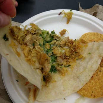 Judie's Tacos Locos - Food Trucks Near Me Judie's Tacos Locos - Food Trucks Near Me
