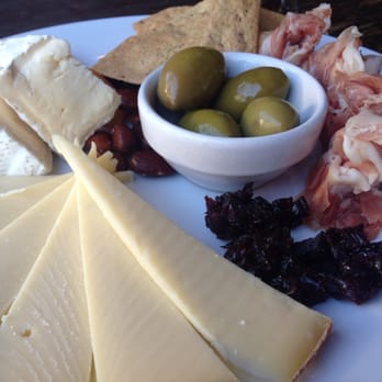 Scardello - Cheese tray! A little cheese snack before a cheese class... - Cheese Shops Near Me - Dallas, Texas Scardello - Cheese tray! A little cheese snack before a cheese class... - Cheese Shops Near Me - Dallas, Texas