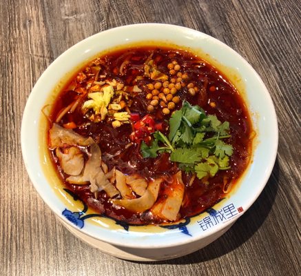 Sichuan Impression by null