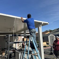 North Star Patio Cover & Awning