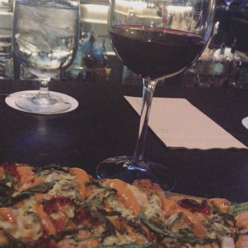 JOEY Sherway - Shrimp pesto flatbread - Canadian (New) Near Me - Etobicoke, Ontario JOEY Sherway - Shrimp pesto flatbread - Canadian (New) Near Me - Etobicoke, Ontario