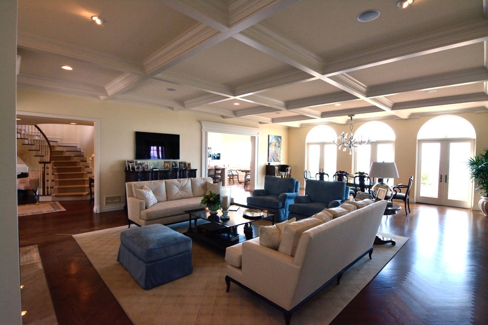 NICKEL CONSTRUCTION Updated June 2024 1095 Pinto Ct, San Marcos, California General