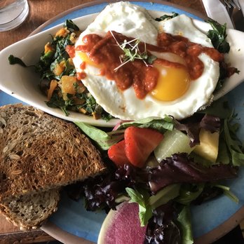 Juicy Kitchen - Breakfast & Brunch Near Me - Ann Arbor, Michigan
