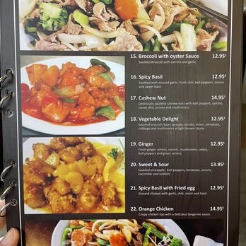 Lakeside Thai Food - Menu: stir-fry - Thai Near Me - Horseshoe Bay, Texas Lakeside Thai Food - Menu: stir-fry - Thai Near Me - Horseshoe Bay, Texas