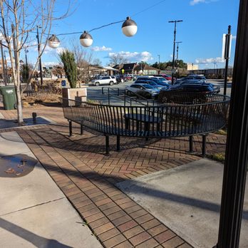 Union Square - Local Flavor Near Me - Hickory, North Carolina
