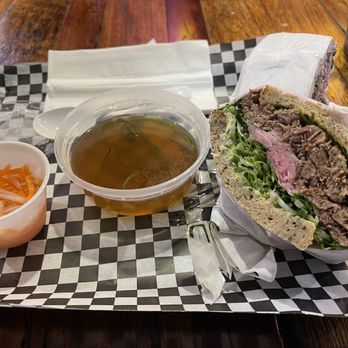 And Broth - Asian Fusion Near Me - Santa Ana, California And Broth - Asian Fusion Near Me - Santa Ana, California
