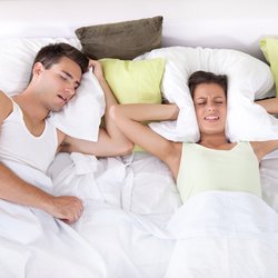 Center for Sleep & TMJ Disorders of Fairfield