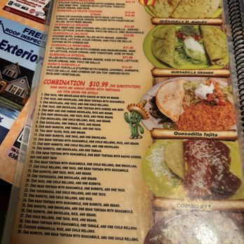 El Maguey - Menu - Mexican Near Me - Saint Peters, Missouri El Maguey - Menu - Mexican Near Me - Saint Peters, Missouri