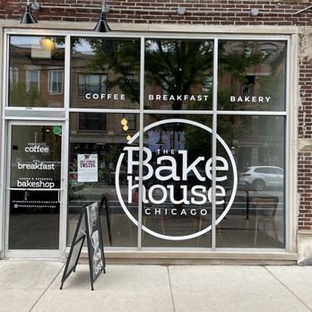The Bakehouse Chicago - Bakeries Near Me - Chicago, Illinois The Bakehouse Chicago - Bakeries Near Me - Chicago, Illinois