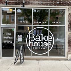 The Bakehouse Chicago