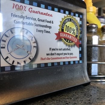 Blue Plate Diner - Diners Near Me - Middletown, Rhode Island Blue Plate Diner - Diners Near Me - Middletown, Rhode Island