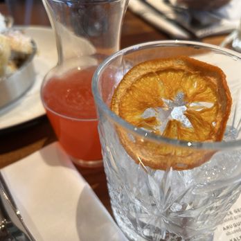 North Italia - Mocktail - Italian Near Me - Cerritos, California North Italia - Mocktail - Italian Near Me - Cerritos, California