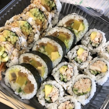 Urban Sushi Kitchen - Japanese Near Me - Seattle, Washington Urban Sushi Kitchen - Japanese Near Me - Seattle, Washington