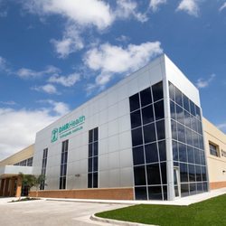 DHR Health Urology Institute