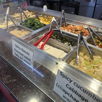 Umma's K-BBQ - Korean Near Me - Lake Forest, California Umma's K-BBQ - Korean Near Me - Lake Forest, California
