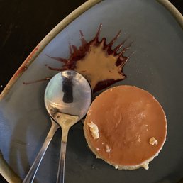 Flan