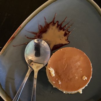 The Battleground - Flan - Mexican Near Me - Kent, Ohio