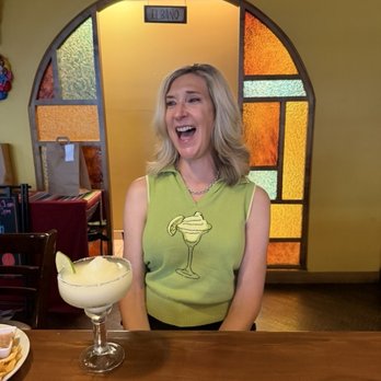 Santa Fe Mexican Grill - Frozen margarita - Tacos Near Me - Wilmington, Delaware