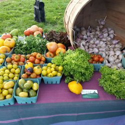 Thornbury Farmers Market