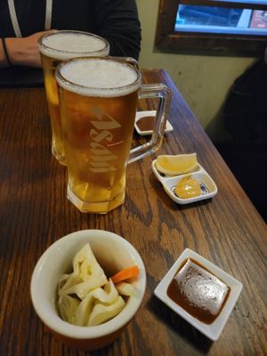 Koshiji by null