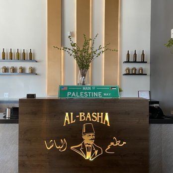 Al Basha - Middle Eastern Near Me - Paterson, New Jersey