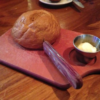 Saltgrass Steak House - Yummy Shiner bread - Steakhouses Near Me - Irving, Texas Saltgrass Steak House - Yummy Shiner bread - Steakhouses Near Me - Irving, Texas