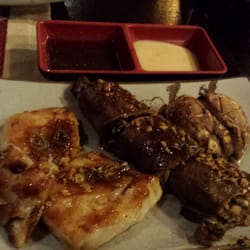 Sakura - El segundo fue variado