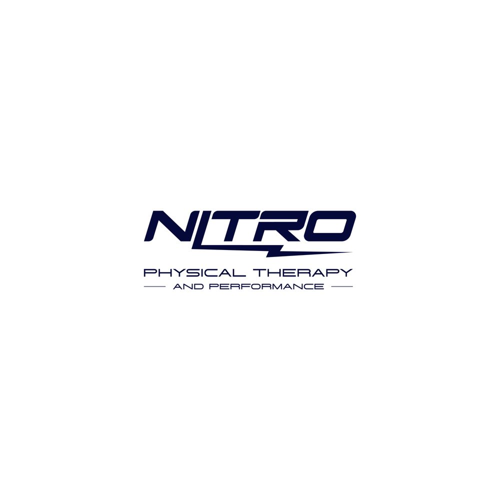 Nitro Physical Therapy and Performance Logo