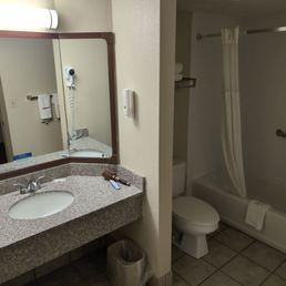 Clean bathroom Clean bathroom