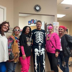 Lubbock Integrative Medical Associates
