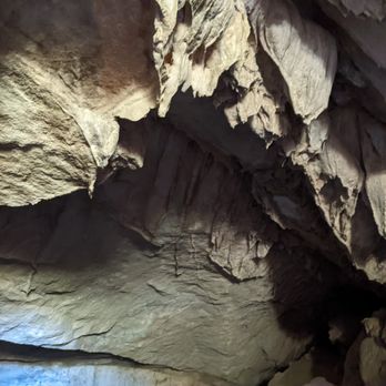 Coronado National Memorial - Cave - Parks Near Me - Hereford, Arizona