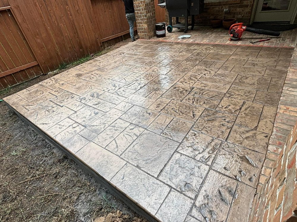 Slide of Limitless Outdoor Living