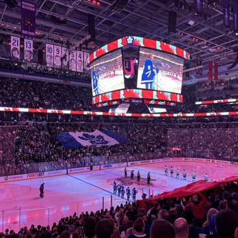 Scotiabank Arena - Stadiums & Arenas Near Me - Toronto, Ontario Scotiabank Arena - Stadiums & Arenas Near Me - Toronto, Ontario
