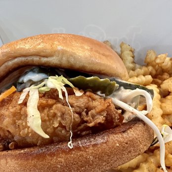 Jay Bird's Chicken - Chicken Shop Near Me - Long Beach, California Jay Bird's Chicken - Chicken Shop Near Me - Long Beach, California