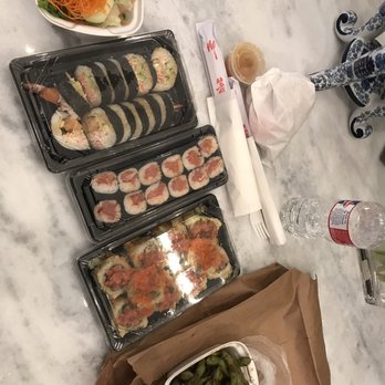 Sushi Sam - Japanese Near Me - Southlake, Texas