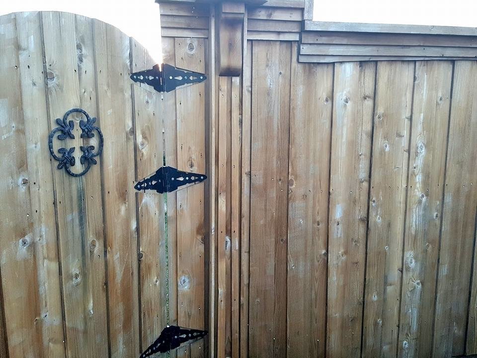 Slide of JMAC Construction