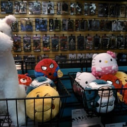 Blue Line Collectibles