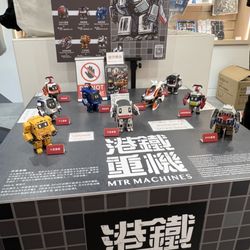 港鐵銅鑼灣站 - Sold out