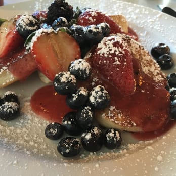 Eat. - Cinnamon berry biscuits - New American Near Me - Las Vegas, Nevada