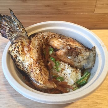 Chikarashi - Special of the Day! - Japanese Near Me - New York, New York