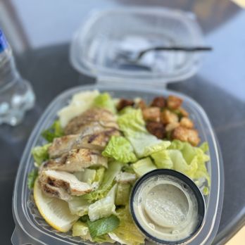 Tstreet Kitchen and Cafe - Chicken Caesar Salad to go - Breakfast & Brunch Near Me - Aurora, Colorado Tstreet Kitchen and Cafe - Chicken Caesar Salad to go - Breakfast & Brunch Near Me - Aurora, Colorado