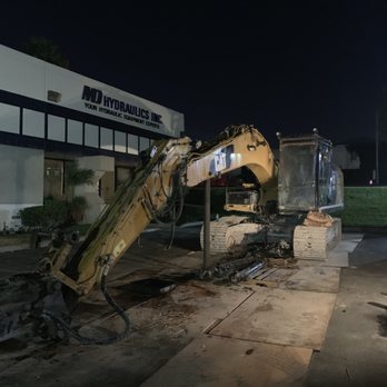 MD Hydraulics - Night shift running for emergency turn-around per client request - Machine Shops Near Me - Monrovia, California MD Hydraulics - Night shift running for emergency turn-around per client request - Machine Shops Near Me - Monrovia, California