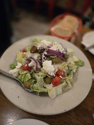 Piccolo Forno by null