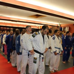 Bronx Martial Arts Academy - Fall 2013 Adult Bjj Promotion night