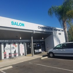 Hulbert Chiropractic