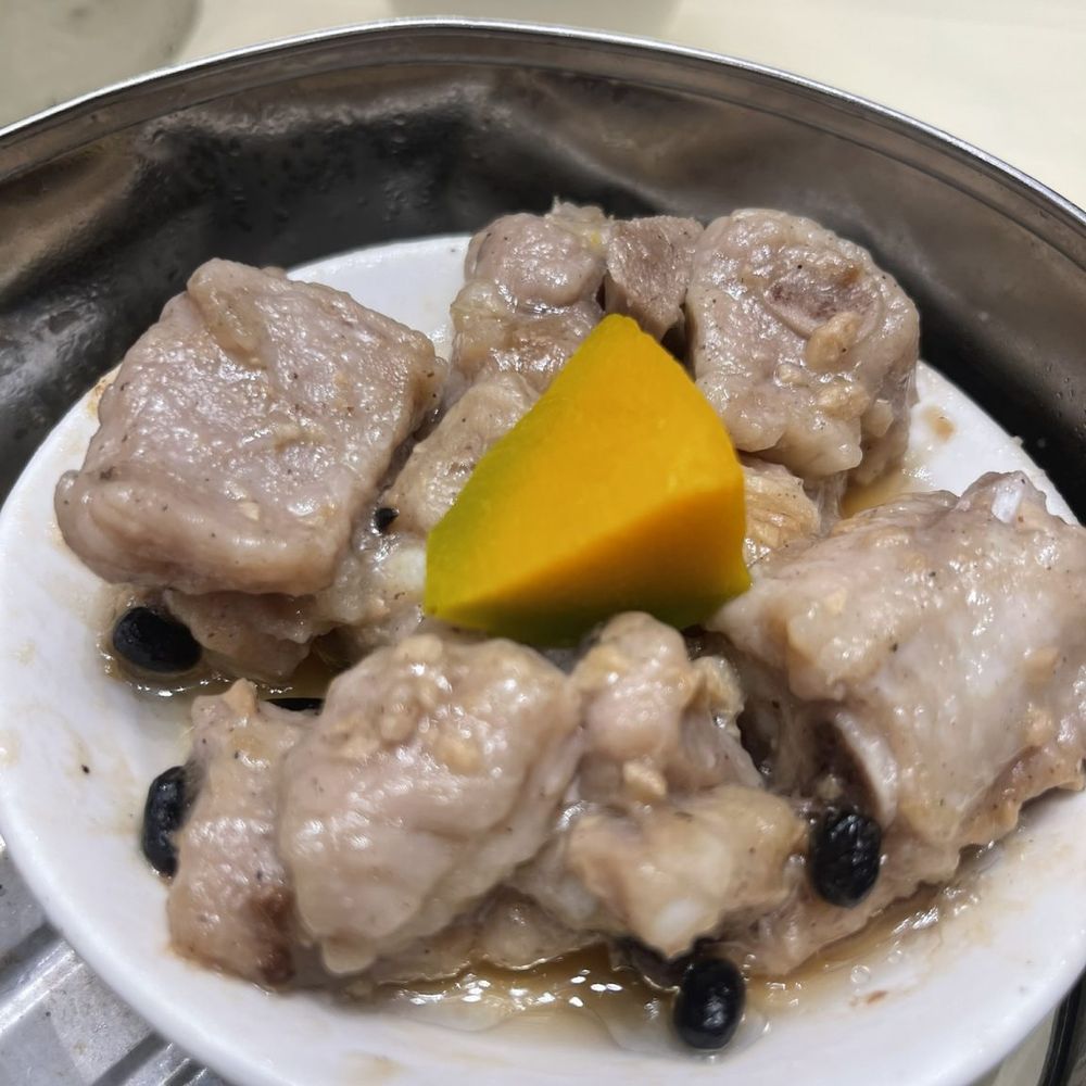 Royal China Restaurant - steamed pork ribs - Dim Sum Near Me - Duluth, Georgia Royal China Restaurant - steamed pork ribs - Dim Sum Near Me - Duluth, Georgia